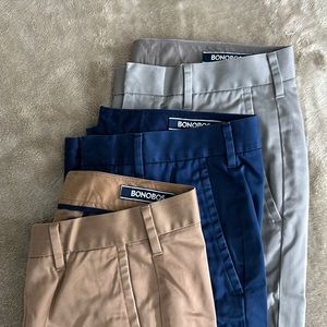 Bonobos Chino pants